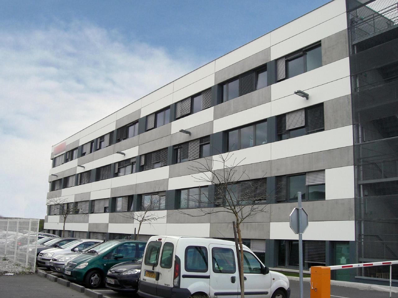 Vente bureau Toulouse Haute-Garonne OVBUR2645030 2