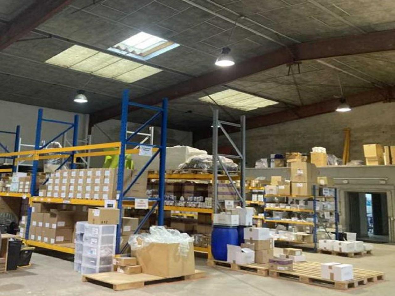 Location local d'activité Marseille Bouches-du-Rhône OLACT2114703 1