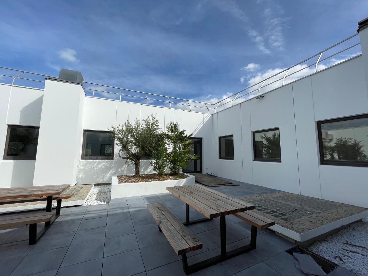 Location bureau Limonest Rhône OLBUR2109055 4