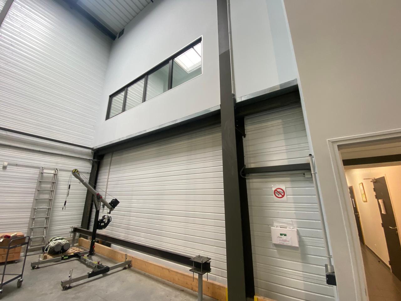 Location local d'activité Heyrieux Isère OLACT2638920 9