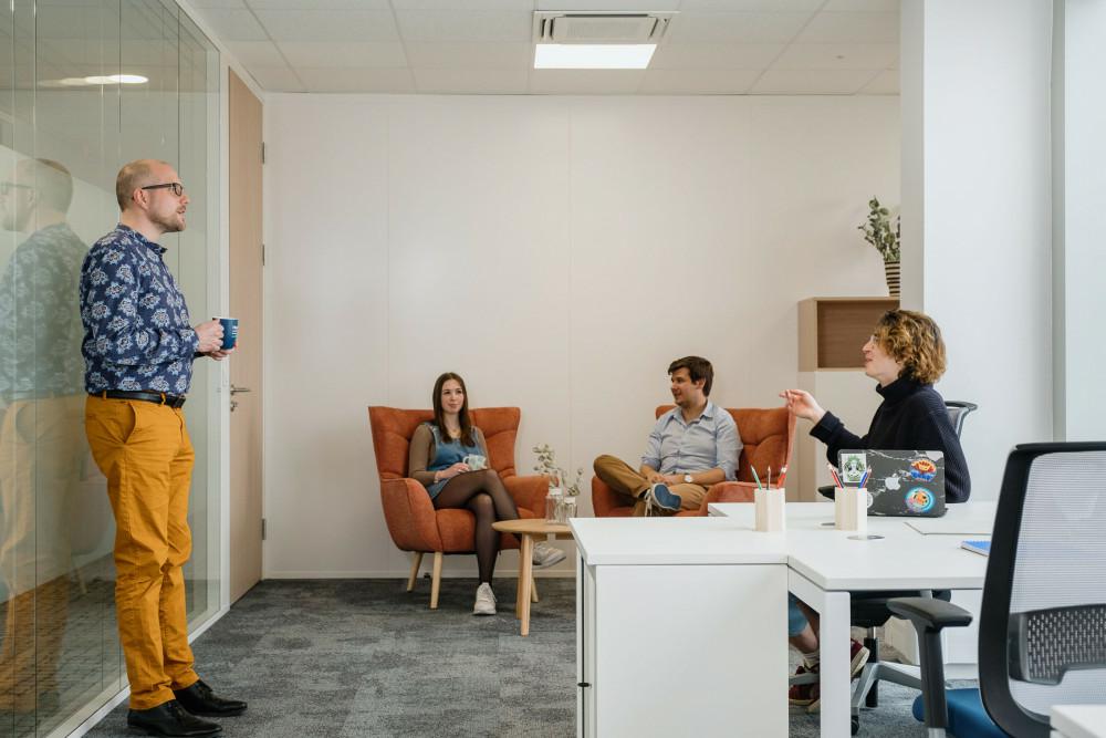 Location coworking Marcq-en-Baroeul Nord OLBUR2114039 11