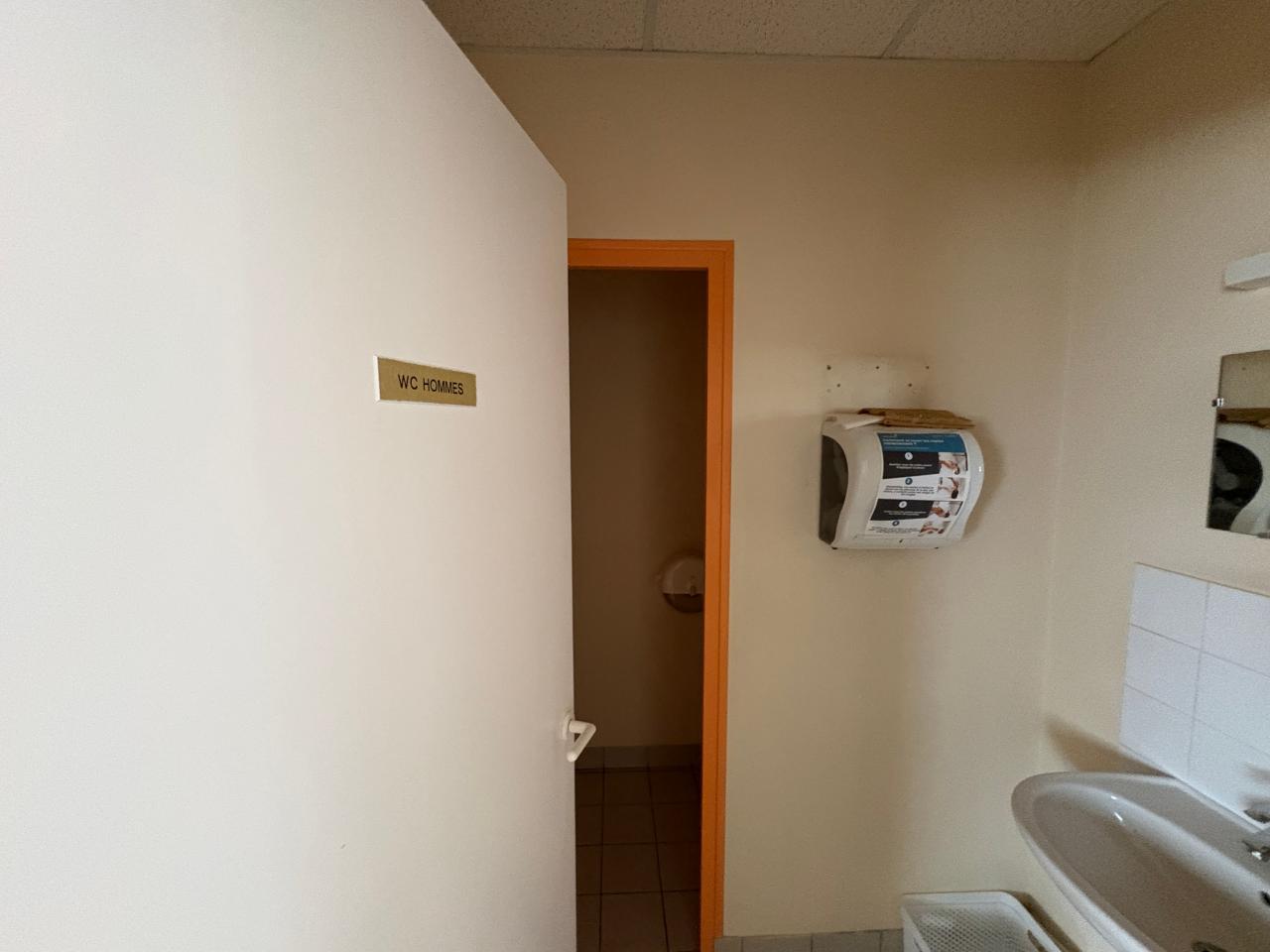 Location bureau Treillières Loire-Atlantique OLBUR2640975 25