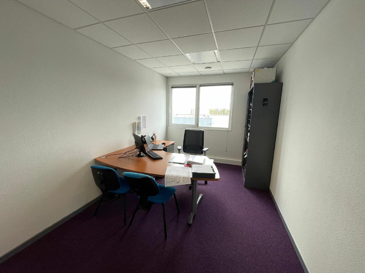 Location bureau Maxéville Meurthe-et-Moselle OLBUR2420751 11