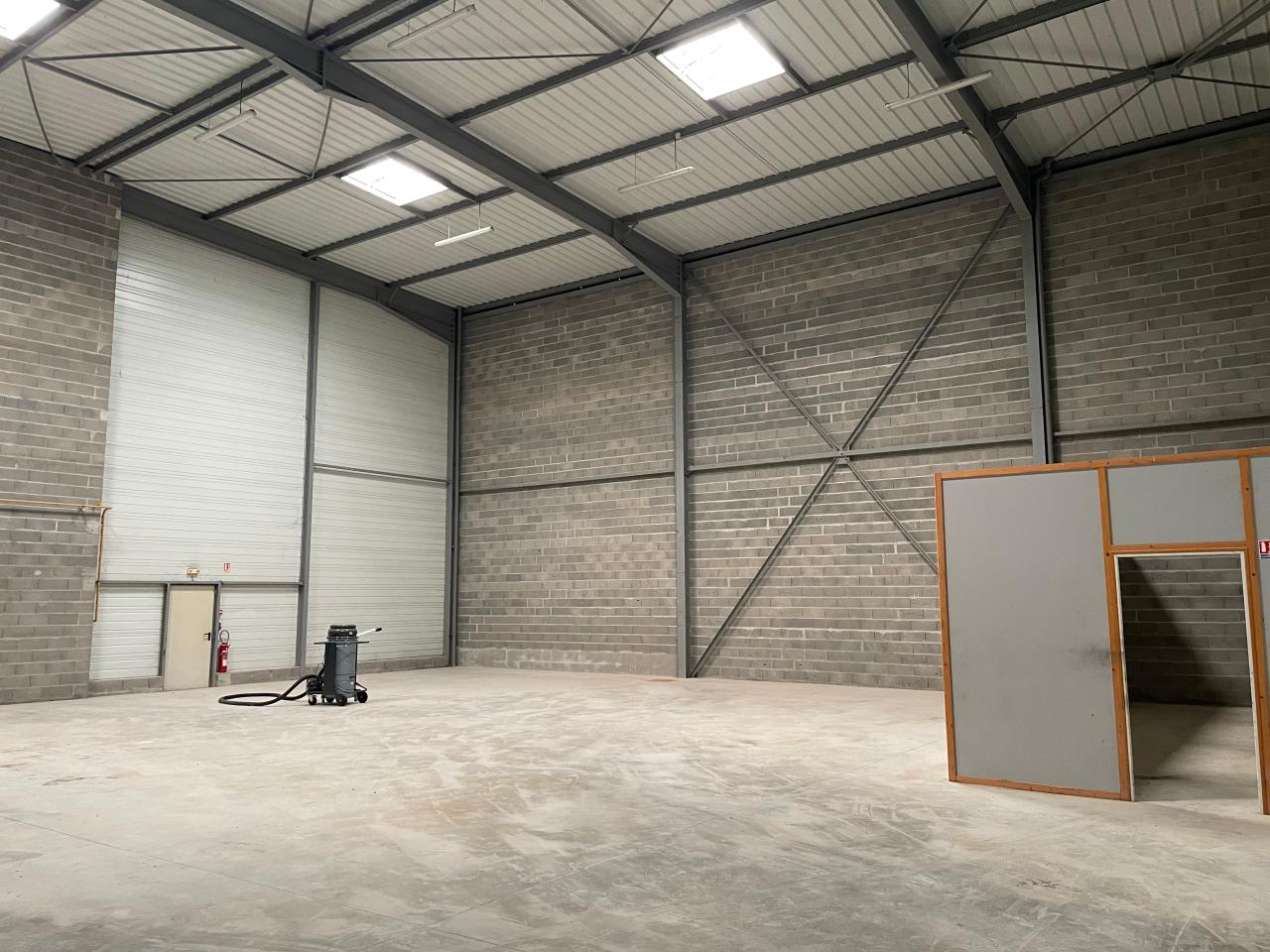 Location local d'activité Olivet Loiret OLACT2534784 11