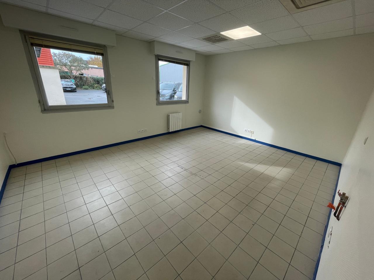 Location local d'activité Betton Ille-et-Vilaine OLACT2528818 4