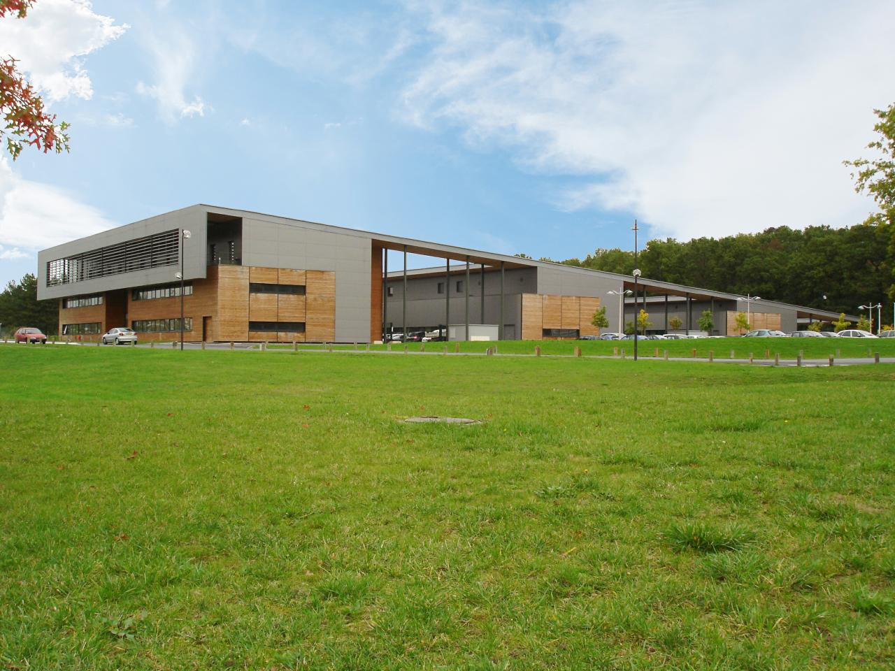 Location local d'activité Saint-Jean-de-Braye Loiret OLACT2421719 5