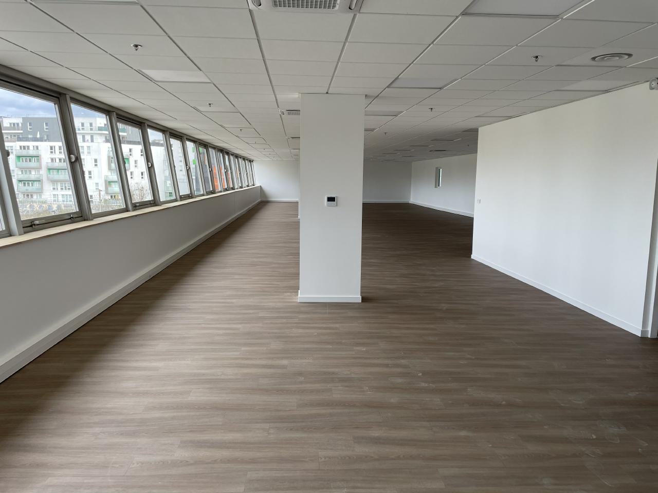 Location local d'activité Rosny-sous-Bois Seine-Saint-Denis OLACT2205880 5