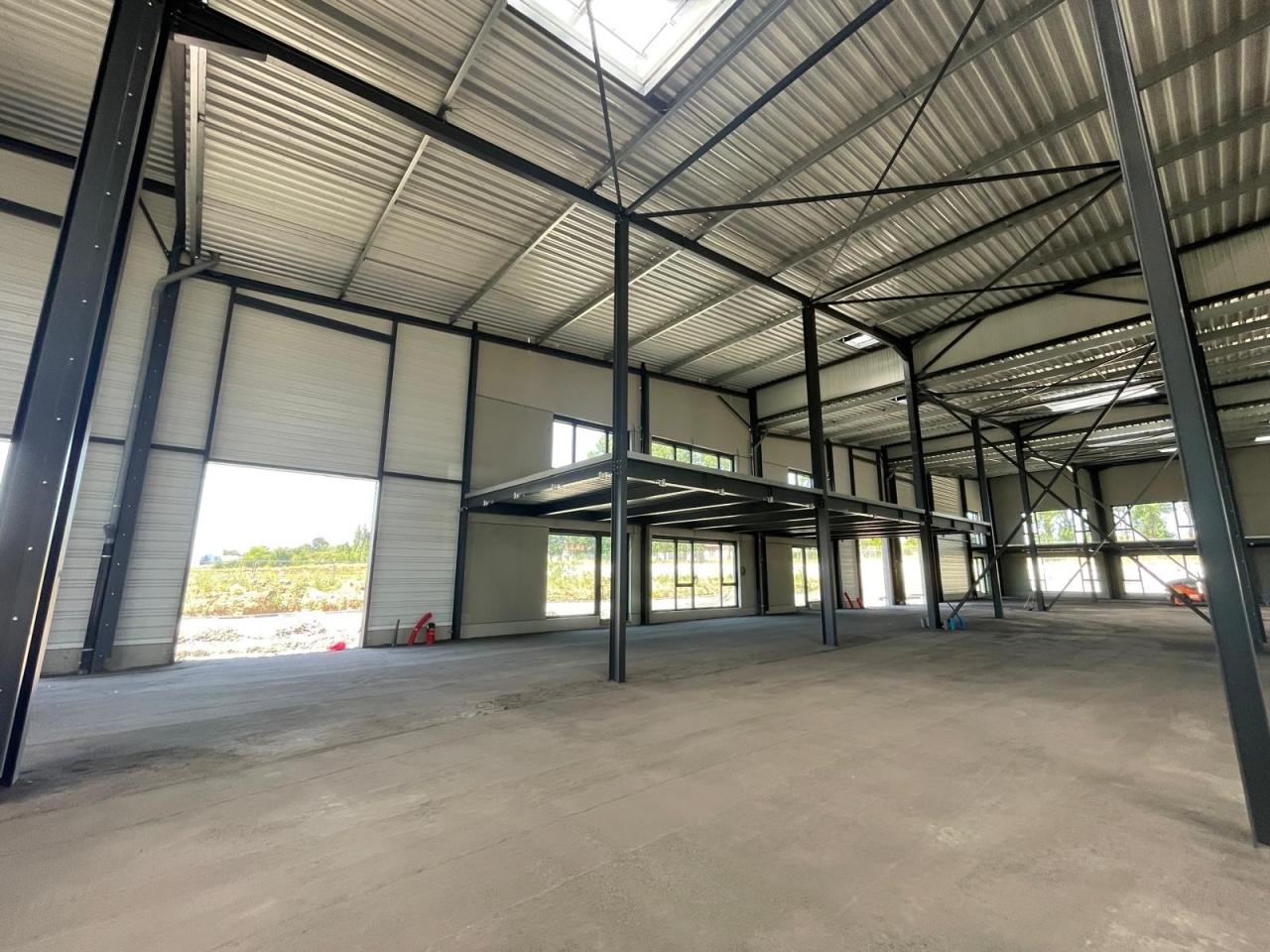 Location local d'activité Bully-les-Mines Pas-de-Calais OLACT2423327 6