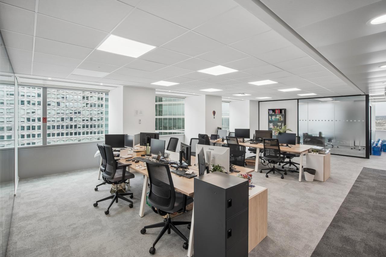 Location bureau Courbevoie Hauts-de-Seine OLBUR2641308 8
