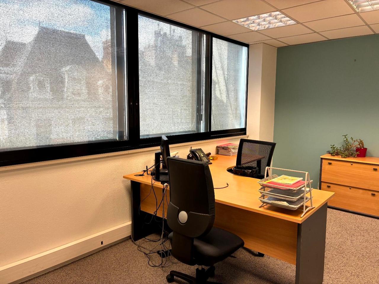 Location bureau Rennes Ille-et-Vilaine OLBUR2643509 4