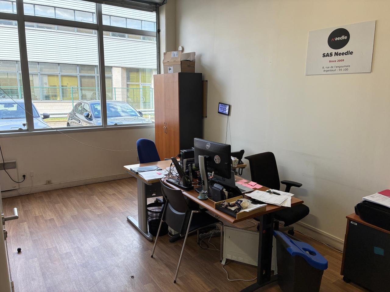Location local d'activité Argenteuil Val-d'Oise OLACT2105555 9