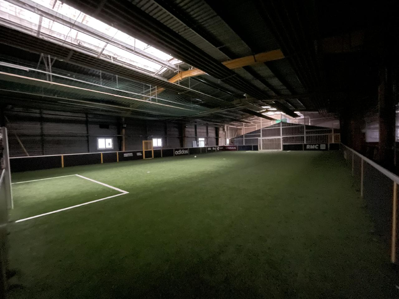 Location local d'activité Joué-lès-Tours Indre-et-Loire OLACT2425355 2