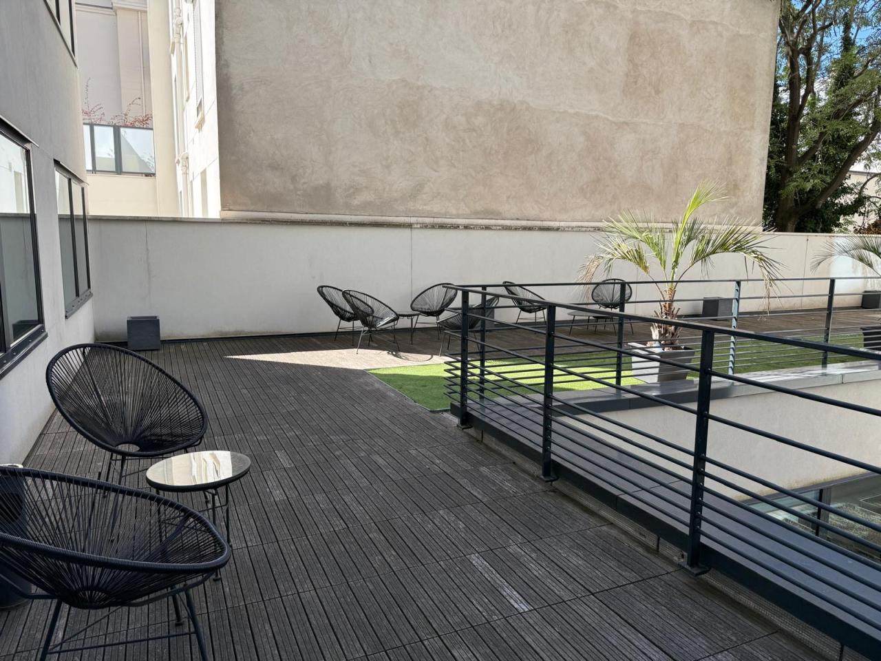 Location bureau Levallois-Perret Hauts-de-Seine OLBUR2103330 11