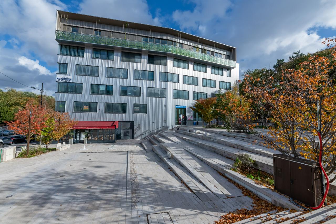 Vente bureau Châtenay-Malabry Hauts-de-Seine OVBUR2646428 16