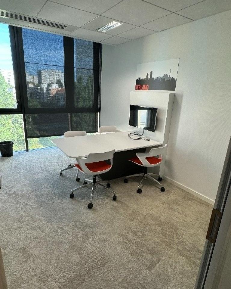 Location bureau Villeurbanne Rhône OLBUR2313731 6