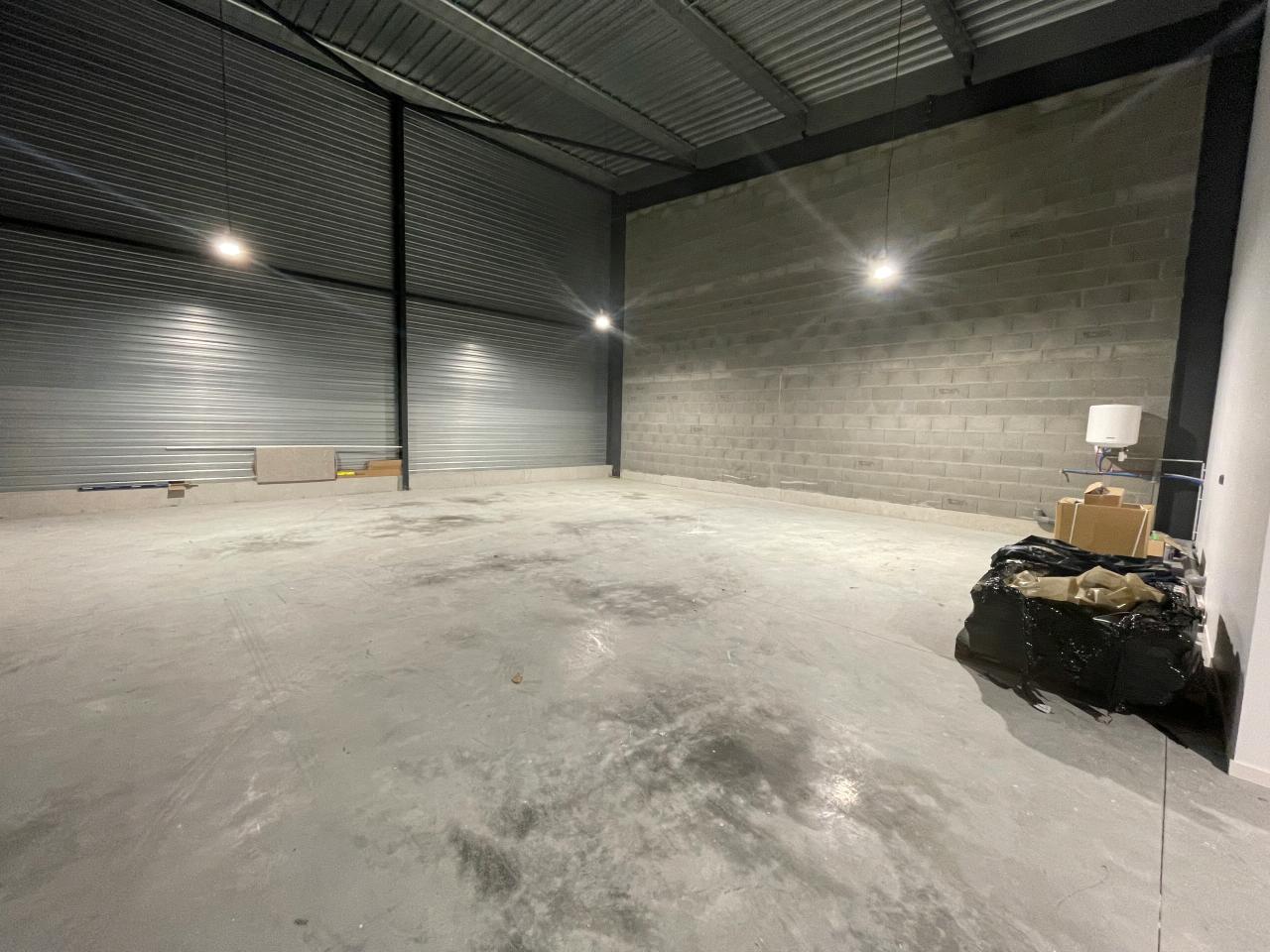 Location local d'activité Liffré Ille-et-Vilaine OLACT2426503 3