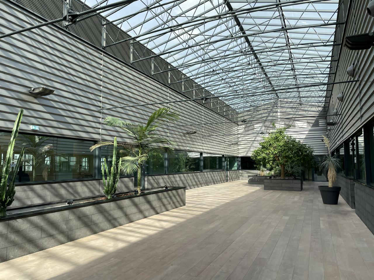 Location local d'activité Bezons Val-d'Oise OLACT2202164 4