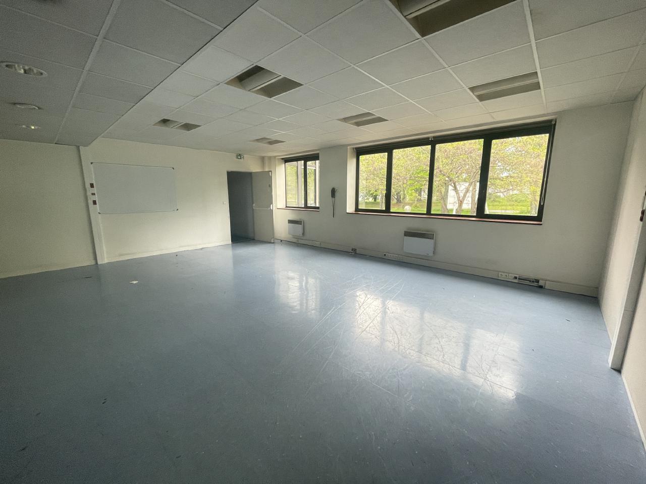 Location bureau Rennes Ille-et-Vilaine OLBUR2311610 6