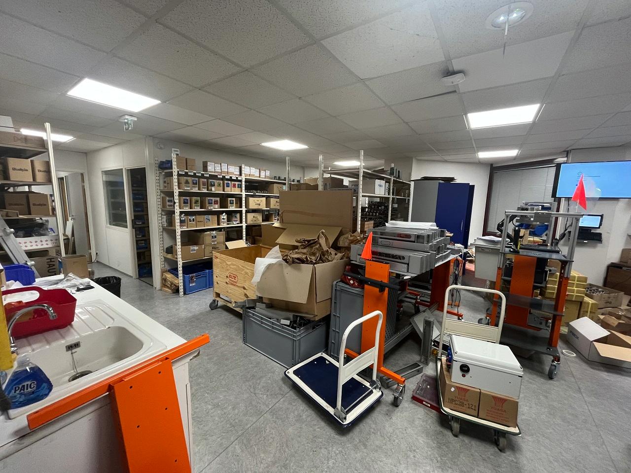 Location bureau Orsay Essonne OLBUR2424985 3