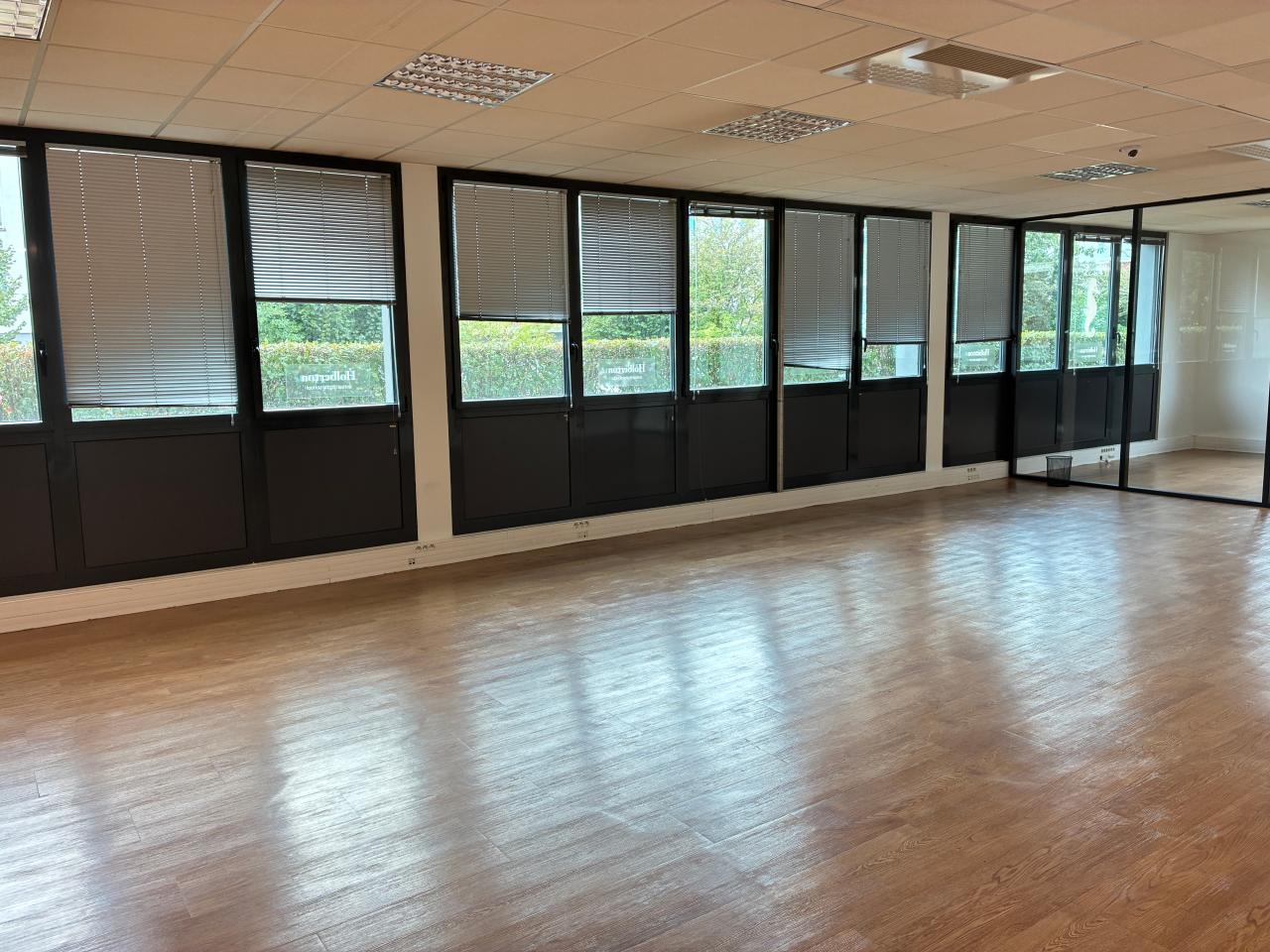 Location bureau Rennes Ille-et-Vilaine OLBUR2643884 5