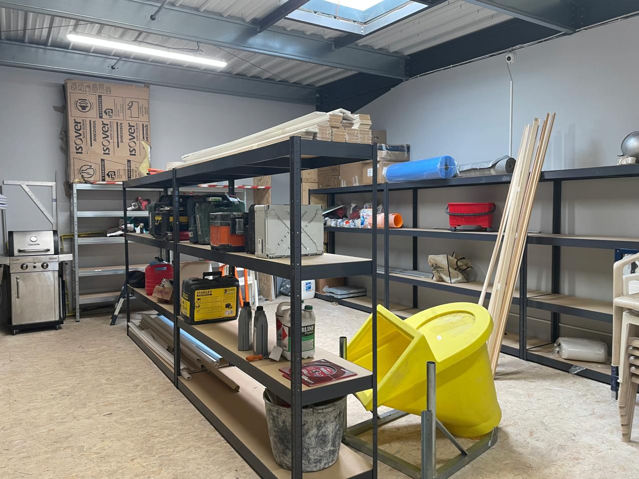 Location local d'activité Beynost Ain OLACT2424461 5