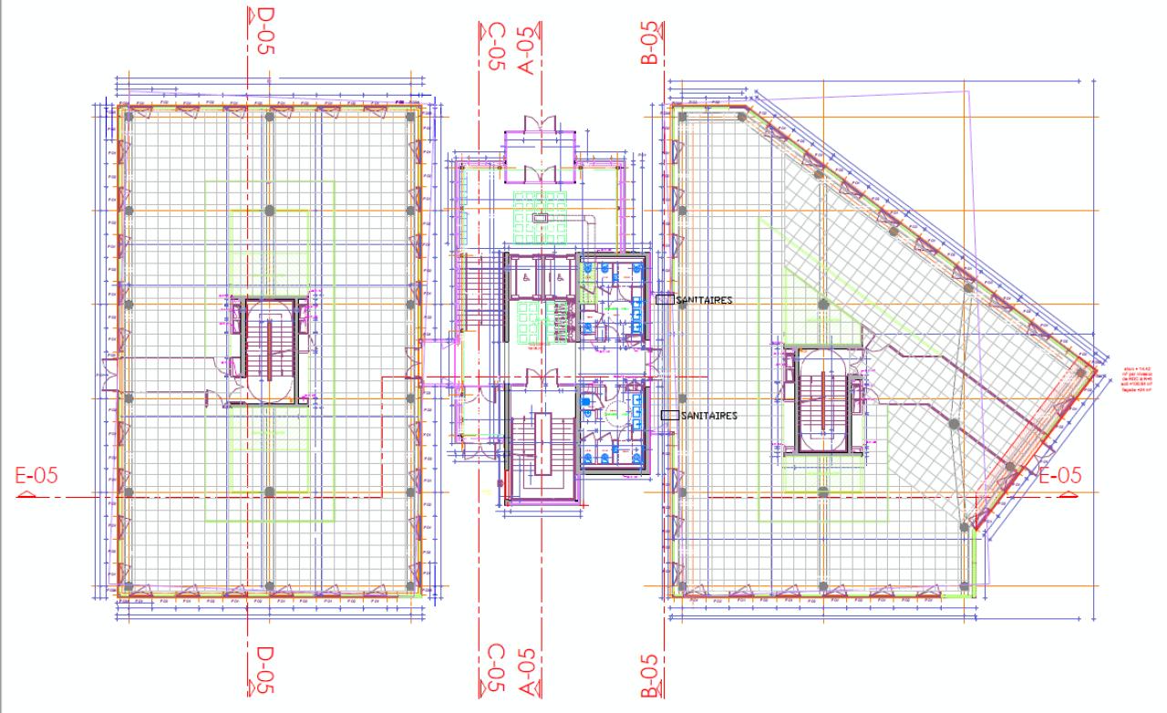 Location bureau Toulouse Haute-Garonne OLBUR2108603 31