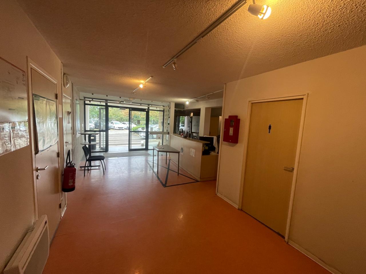 Vente bureau Toulouse Haute-Garonne OVBUR2535614 6