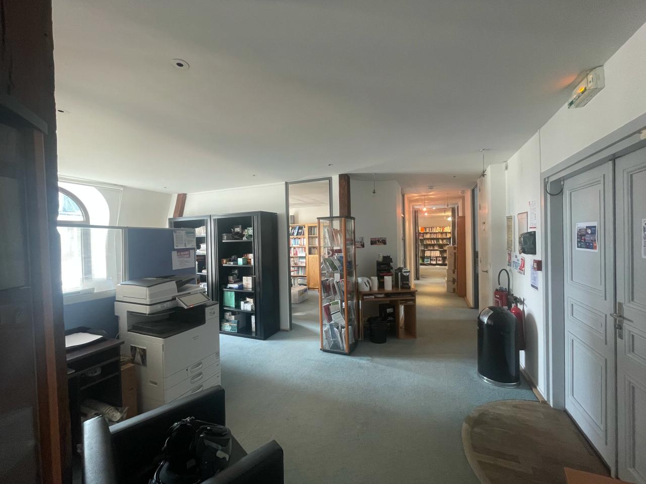 Location bureau Paris OLBUR2530451 2