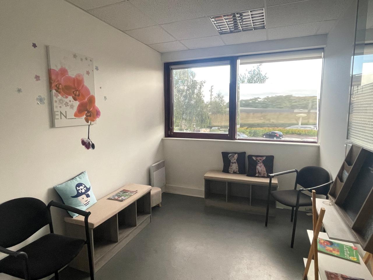 Location bureau Rennes Ille-et-Vilaine OLBUR2419906 9