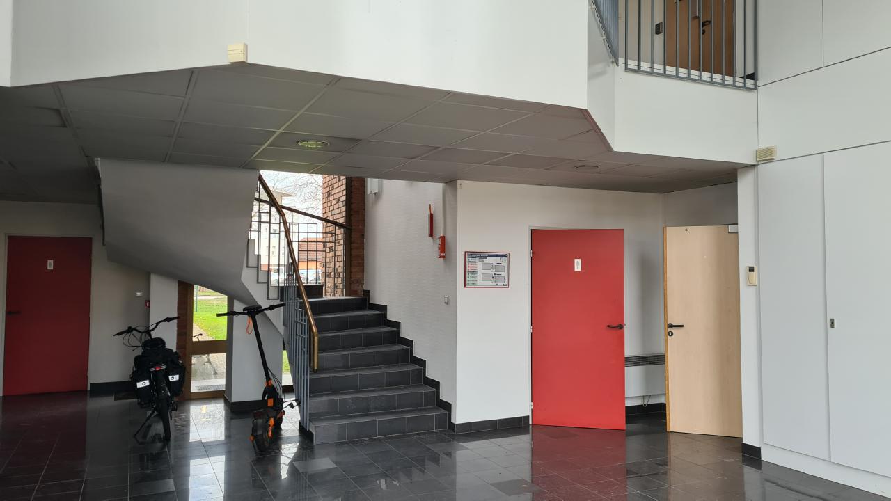 Location bureau Lingolsheim Bas-Rhin OLBUR2308319 2