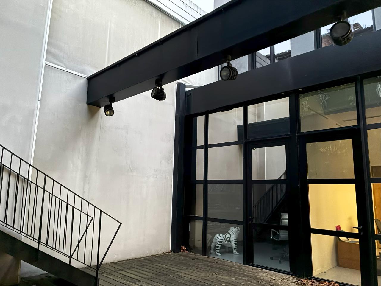 Vente bureau Toulouse Haute-Garonne OVBUR2638239 8