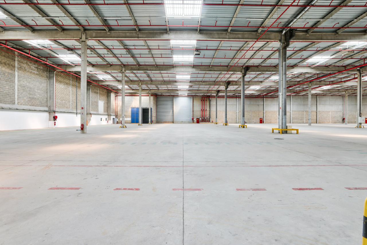 Location entrepôt classe a Gargenville Yvelines OLLOG2423414 5