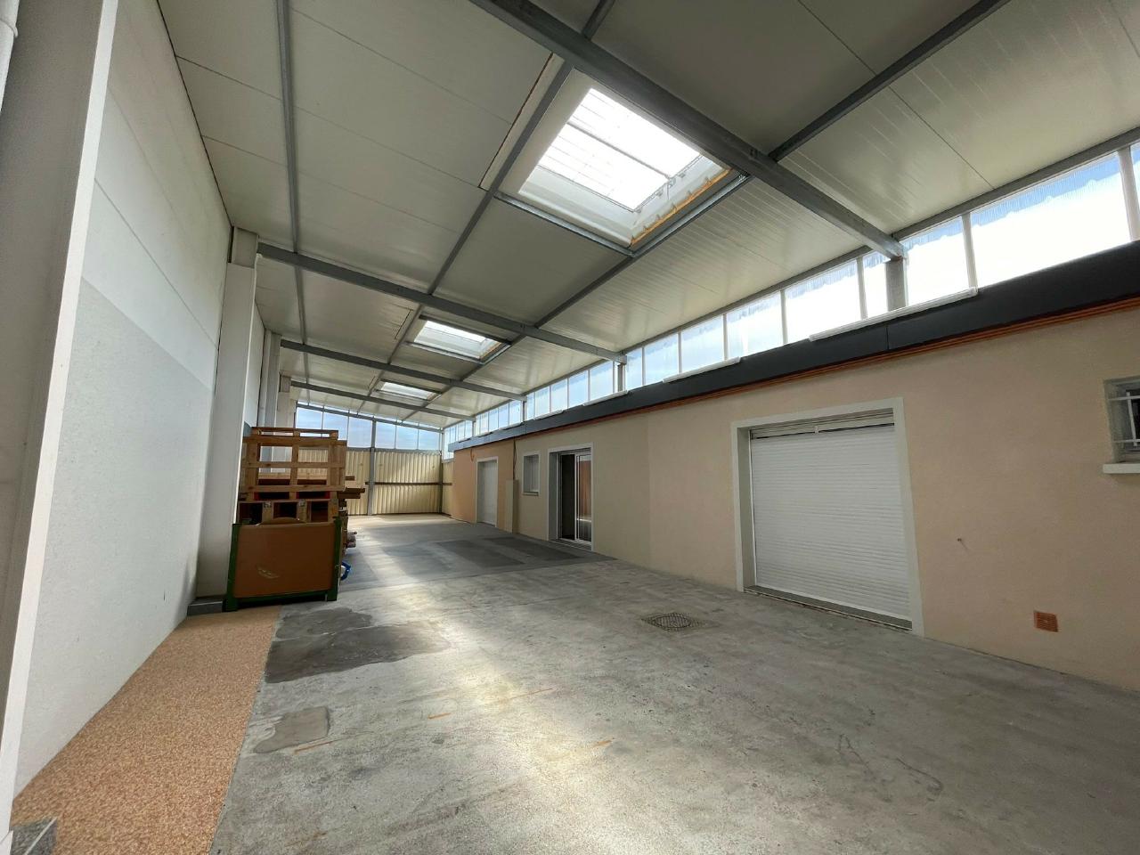 Location local d'activité Fretin Nord OLACT2422501 4