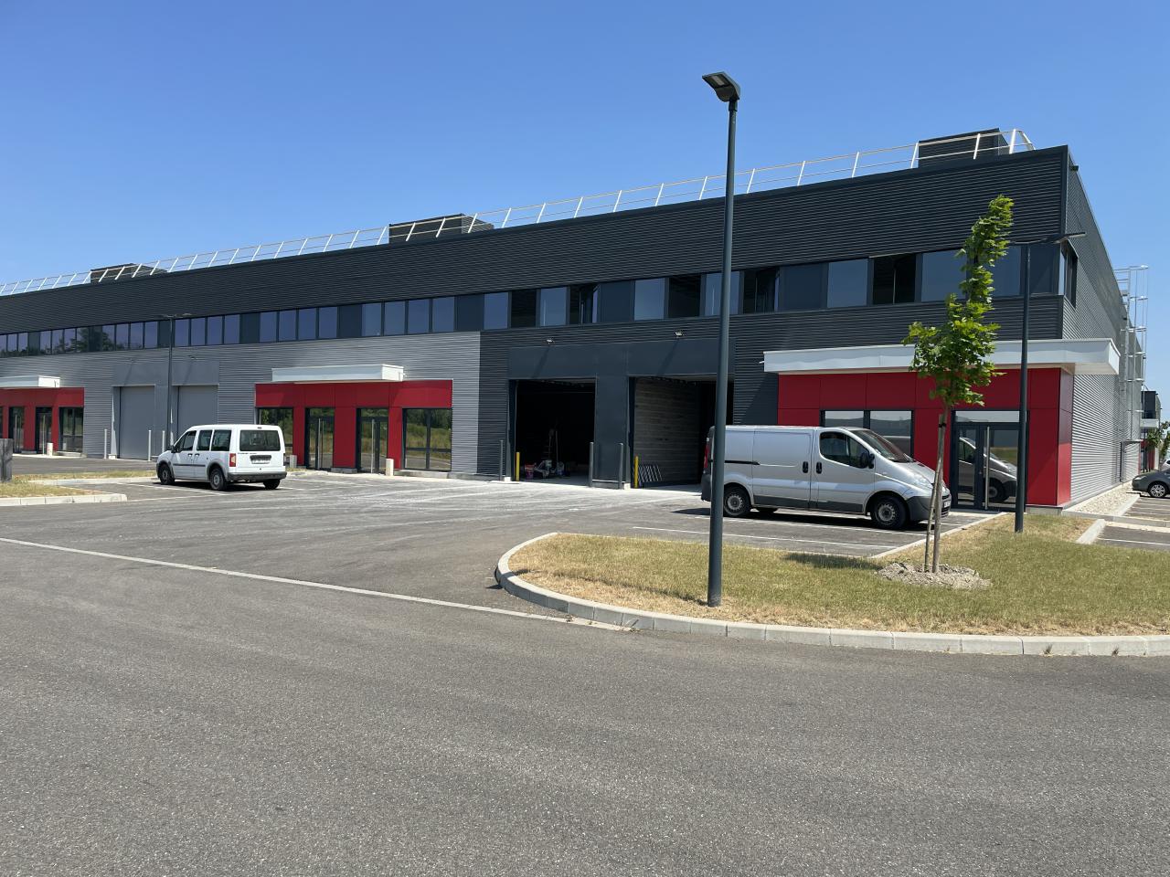 Location local d'activité Bernolsheim Bas-Rhin OLACT2117546 6