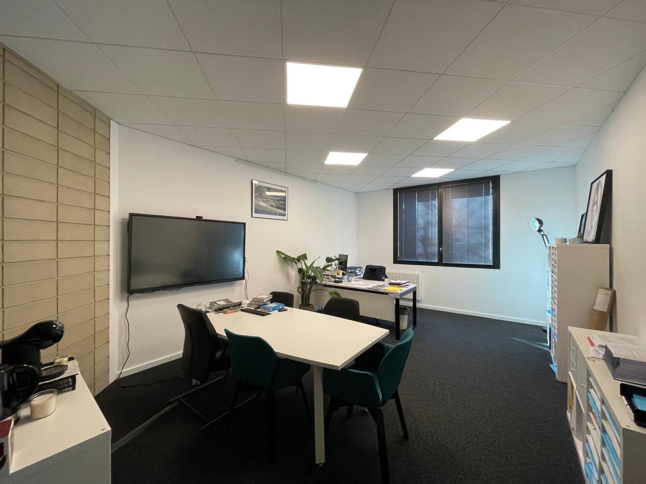 Location bureau Mont-Saint-Aignan Seine-Maritime OLBUR2640038 25