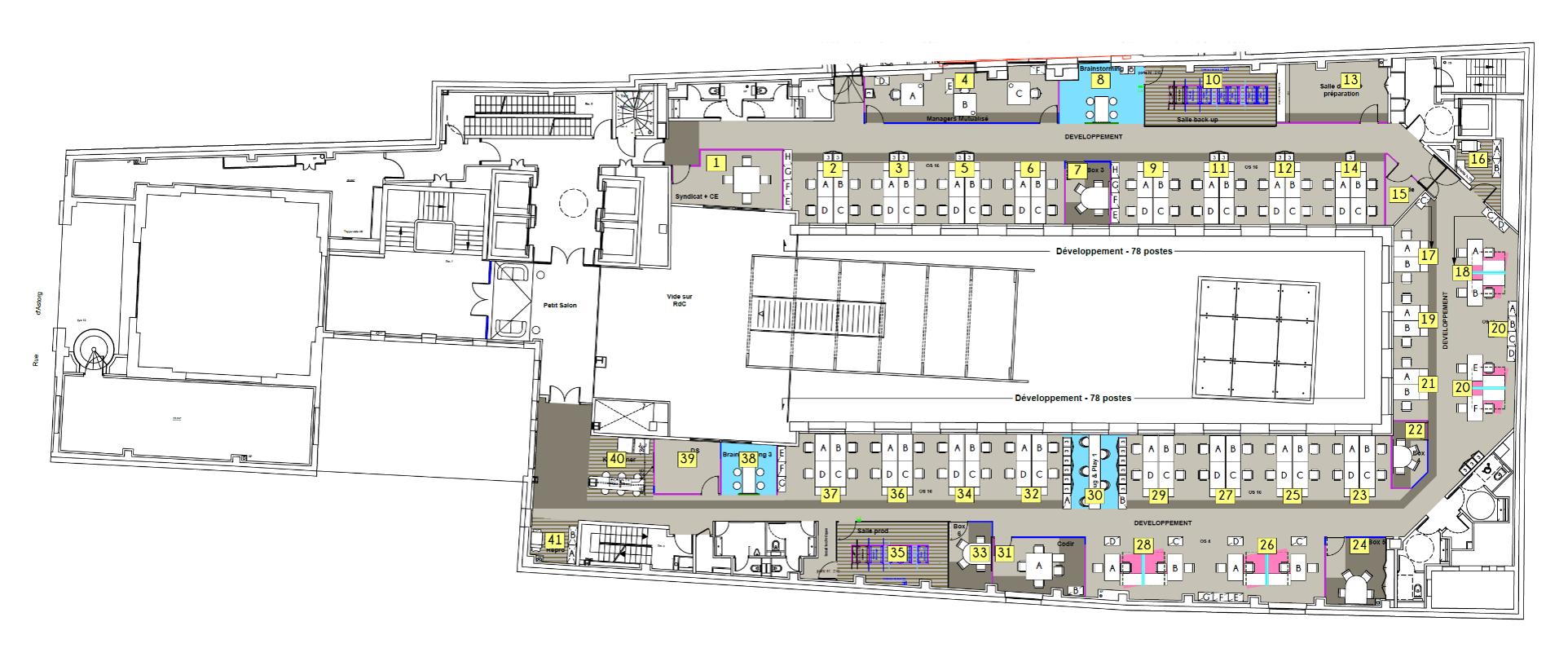 Location bureau Paris OLBUR2103044 1