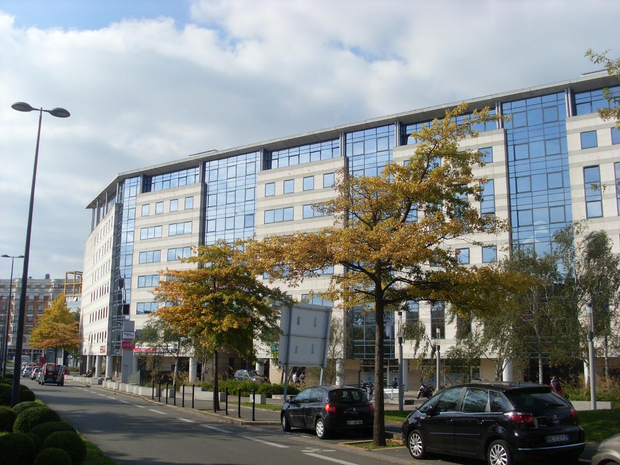 Vente bureau Roubaix Nord OVBUR2420731 3