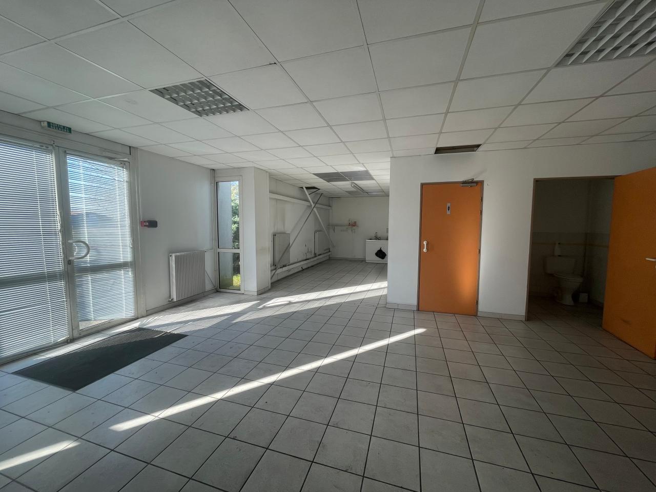 Location local d'activité Moulin-Neuf Dordogne OLACT2529985 12