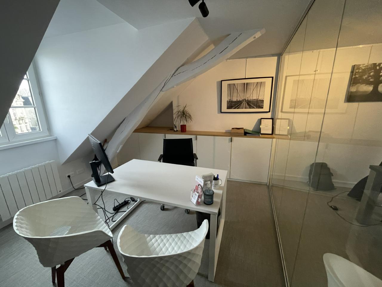 Location bureau Tours Indre-et-Loire OLBUR2645239 7