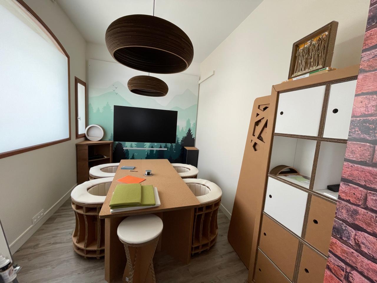 Location bureau Tours Indre-et-Loire OLBUR2533390 8