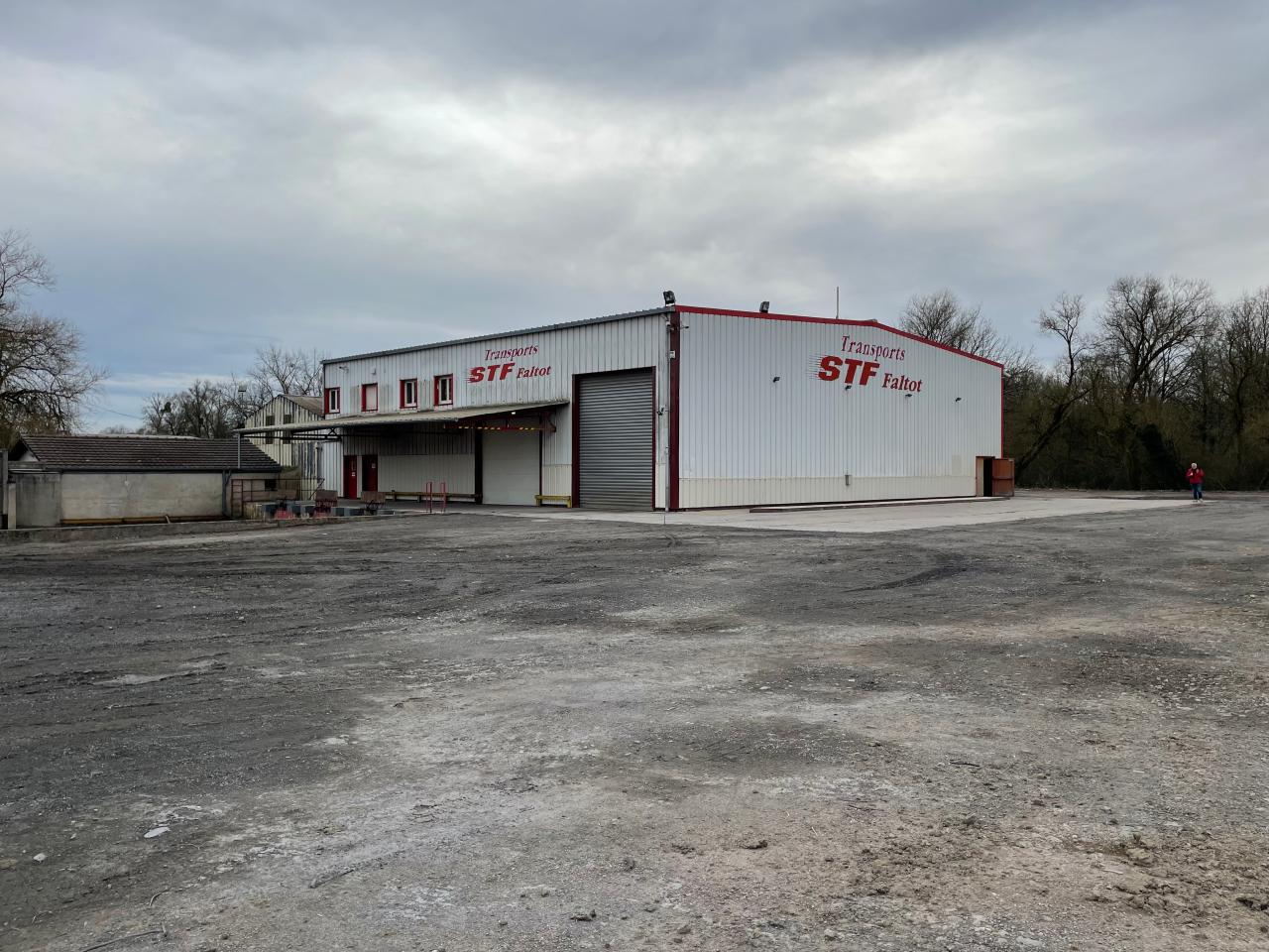 Vente local d'activité Bertrange Moselle OVACT2530796 5