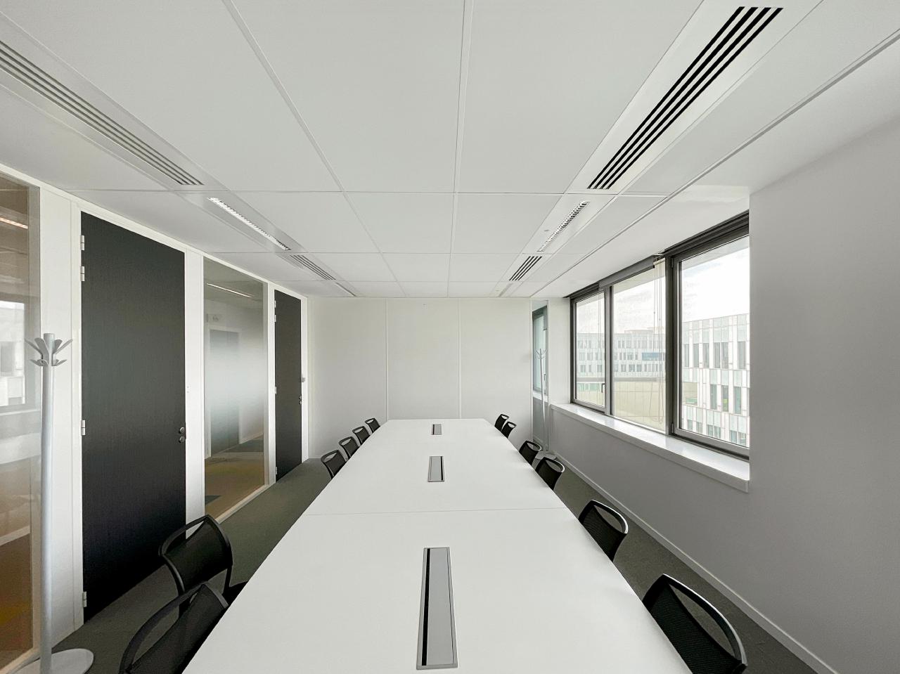 Location bureau La Plaine Saint-Denis Seine-Saint-Denis OLBUR2205849 11