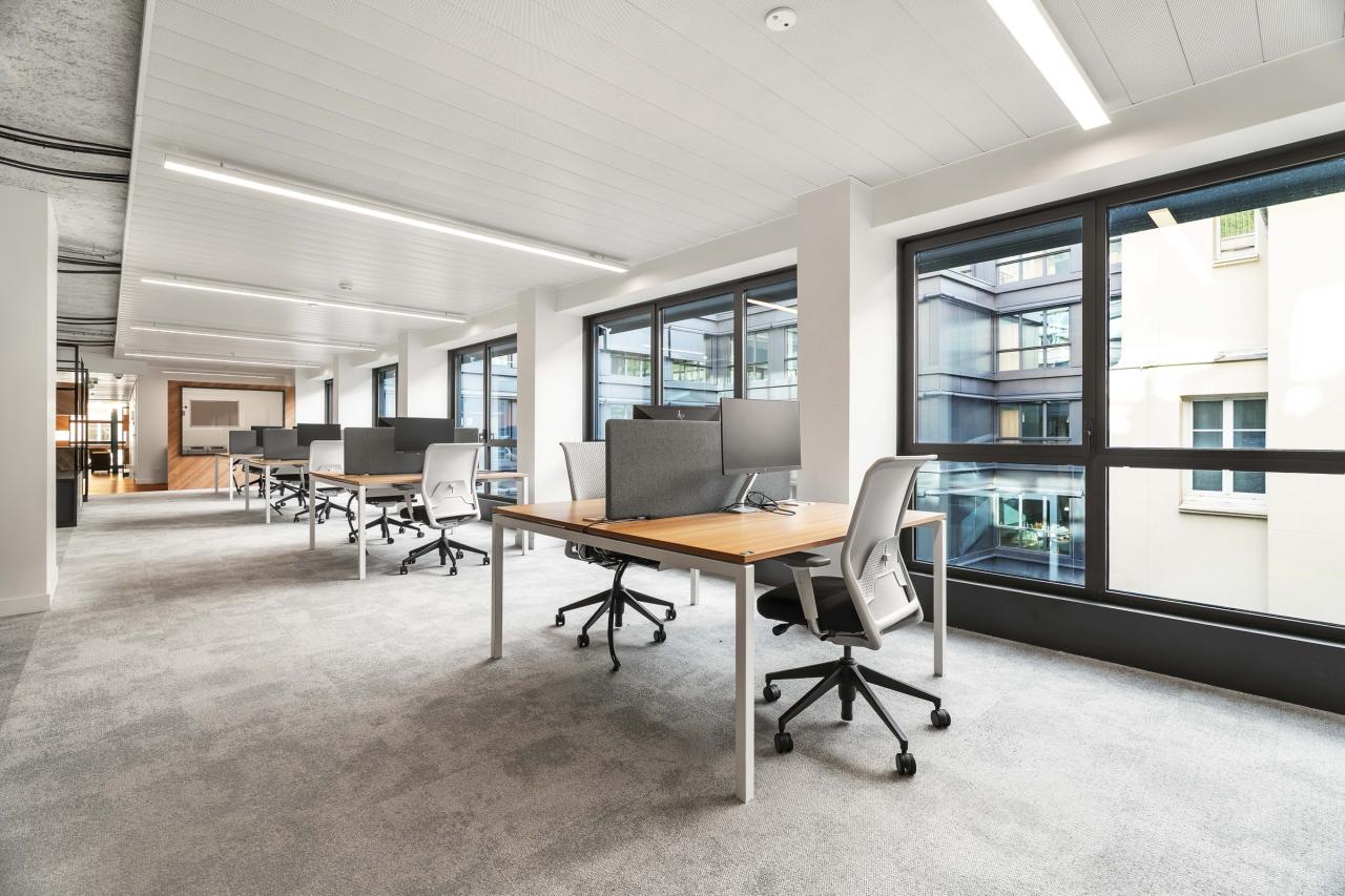Location coworking Paris OLBUR2639871 5