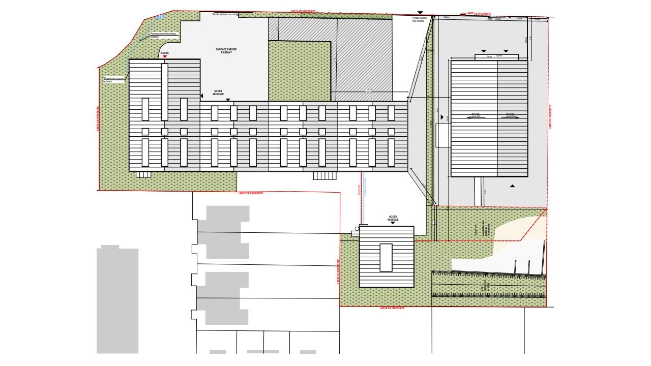 Location local d'activité Tournefeuille Haute-Garonne OLACT2529676 16