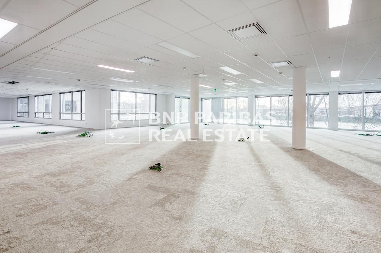 Location bureau Asnières-sur-Seine Hauts-de-Seine OLBUR2001987 4