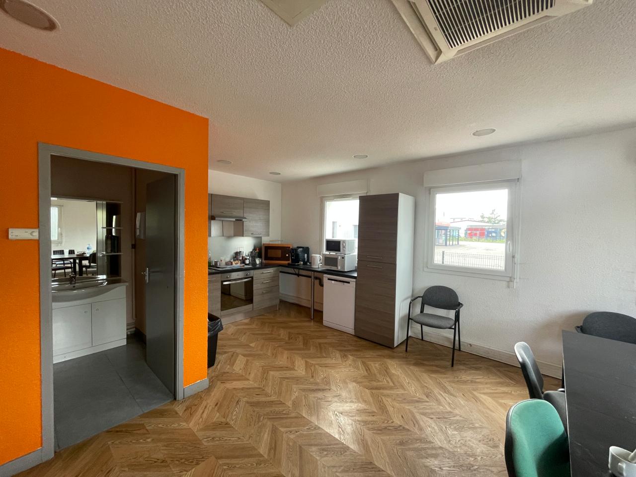 Location bureau Pulnoy Meurthe-et-Moselle OLBUR2427918 6