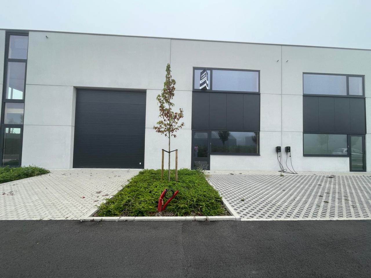 Location local d'activité Comines Nord OLACT2645707
