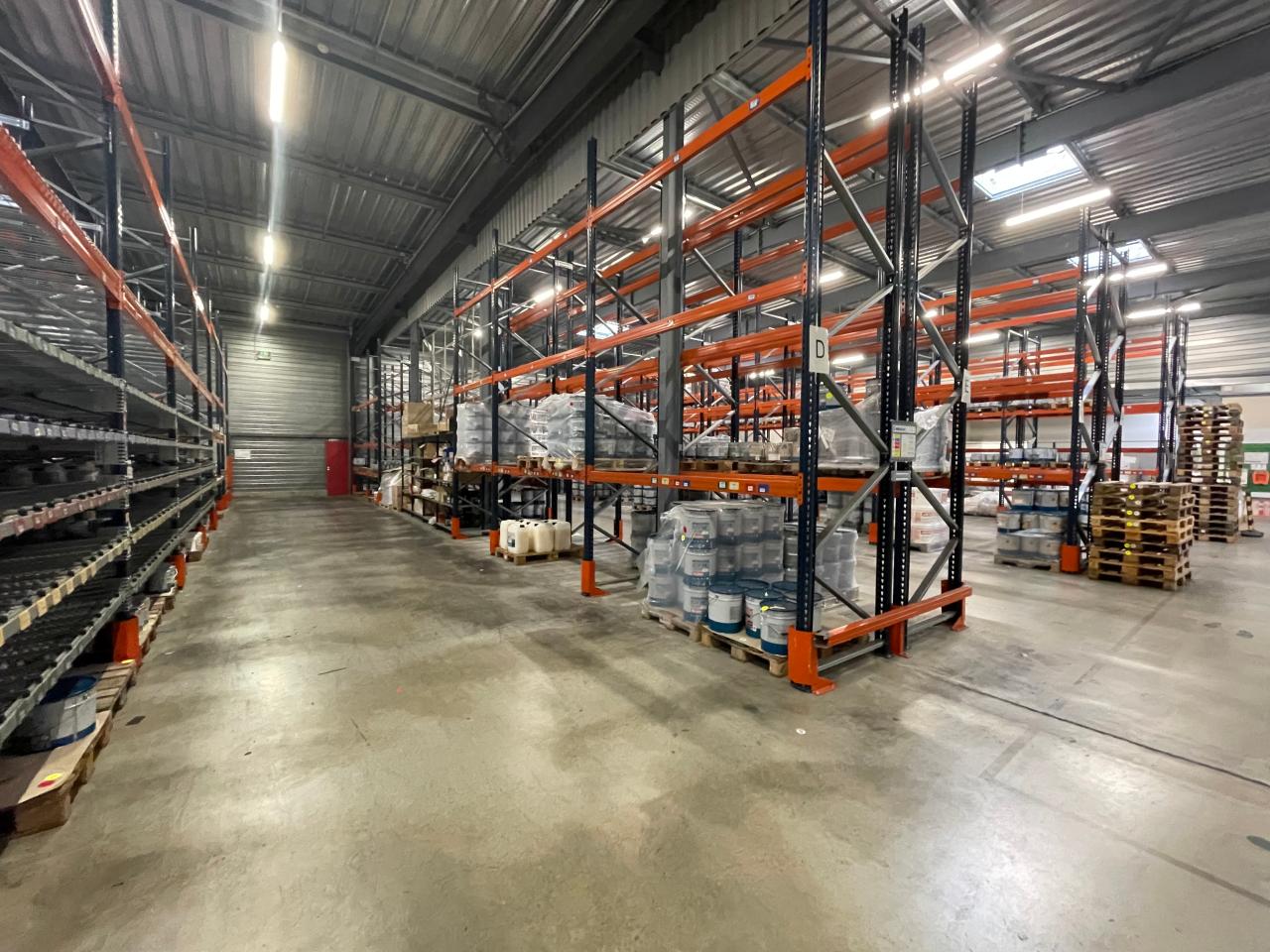 Location local d'activité Canéjan Gironde OLACT2529788 10