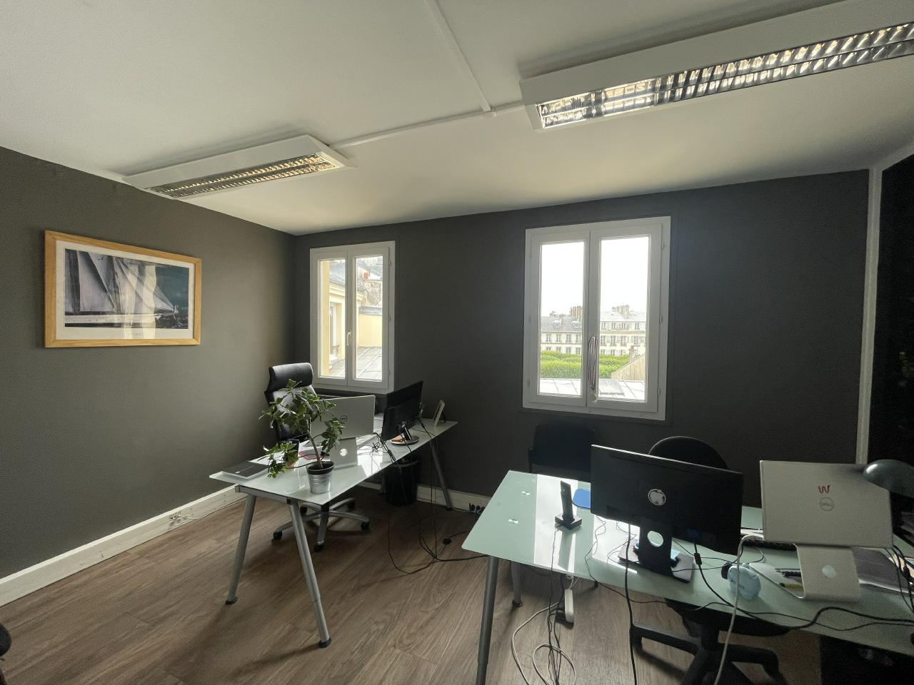 Location bureau Versailles Yvelines OLBUR2204929