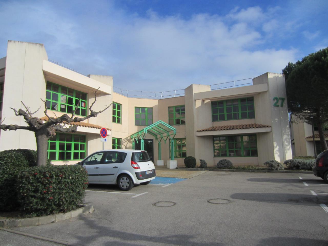 Location bureau Montpellier Hérault OLBUR2428247 2